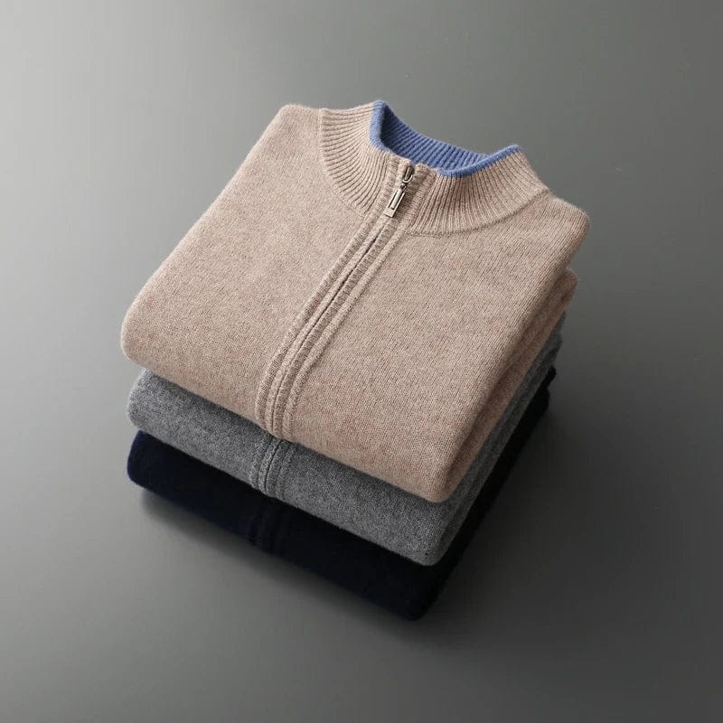 Heren Jack Luxe Stijlvol 8