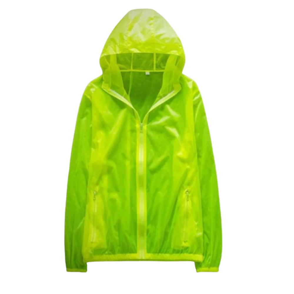 Heren Jas Met Capuchon Voor Buitenactiviteiten Casual 4