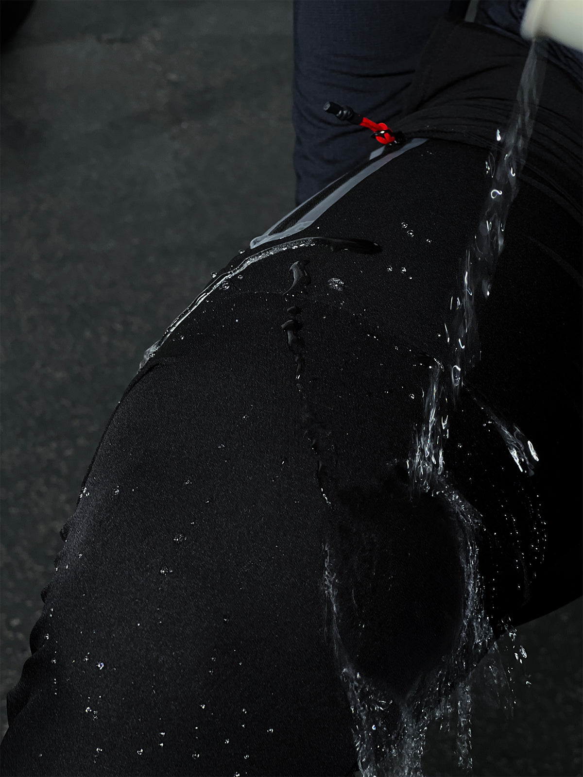 Heren Joggingbroek Sportief Met Elastische Taille 4