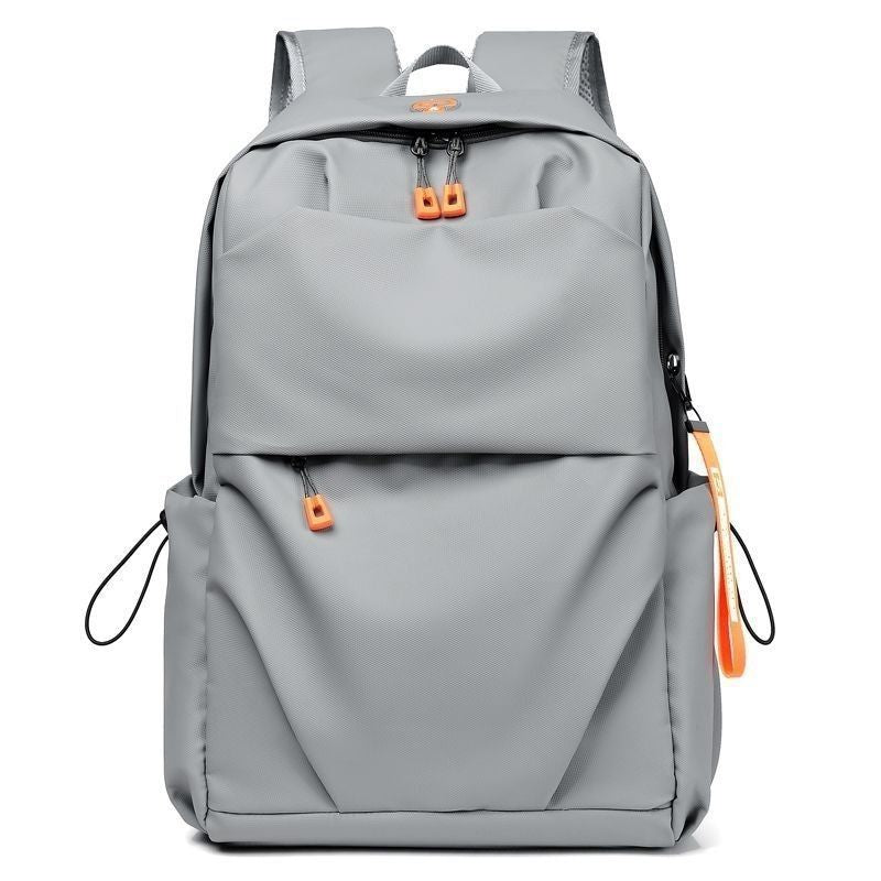 Heren Laptoprugzak Met Meerdere Compartimenten En Ergonomisch Draagsysteem 7
