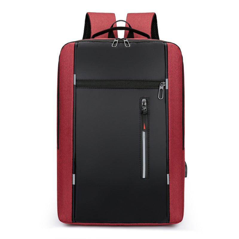Heren Laptoprugzak Zakelijk Modern Design 1
