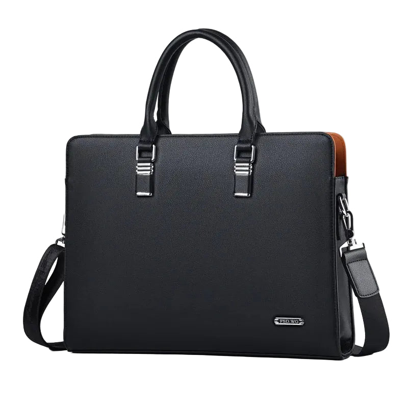 Heren Laptoptas Stijlvol en Praktisch 2