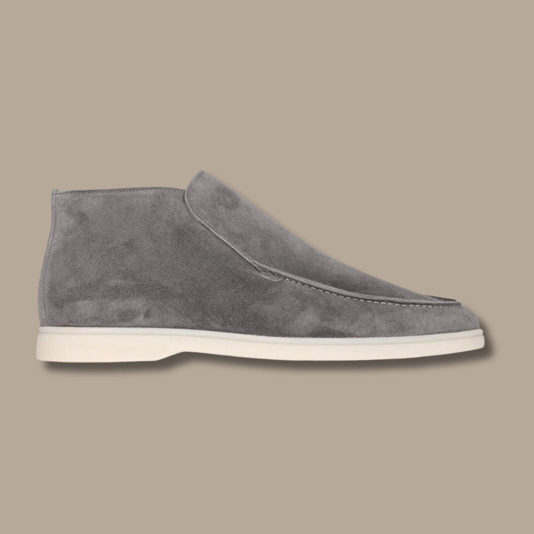 Heren Loafers Casual Stijl Voor Dagelijks Gebruik 2