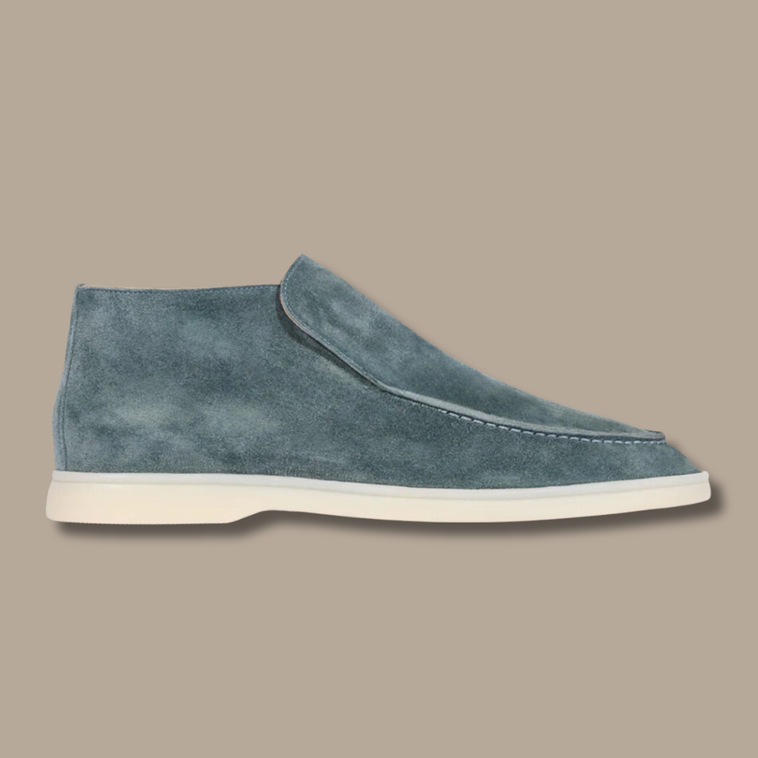 Heren Loafers Casual Stijl Voor Dagelijks Gebruik 3