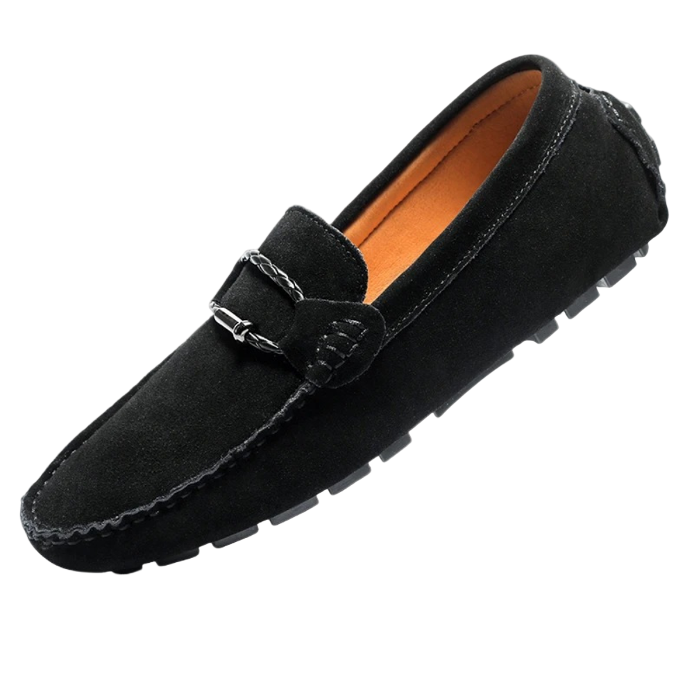 Heren Loafers Comfortabel en Modieus 0