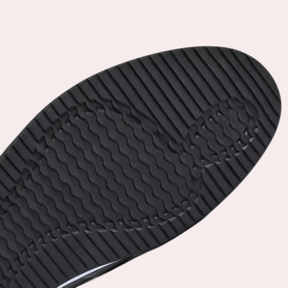 Heren Loafers PU-Synthetisch Leer Comfortabel Voor Dagelijks Gebruik 6