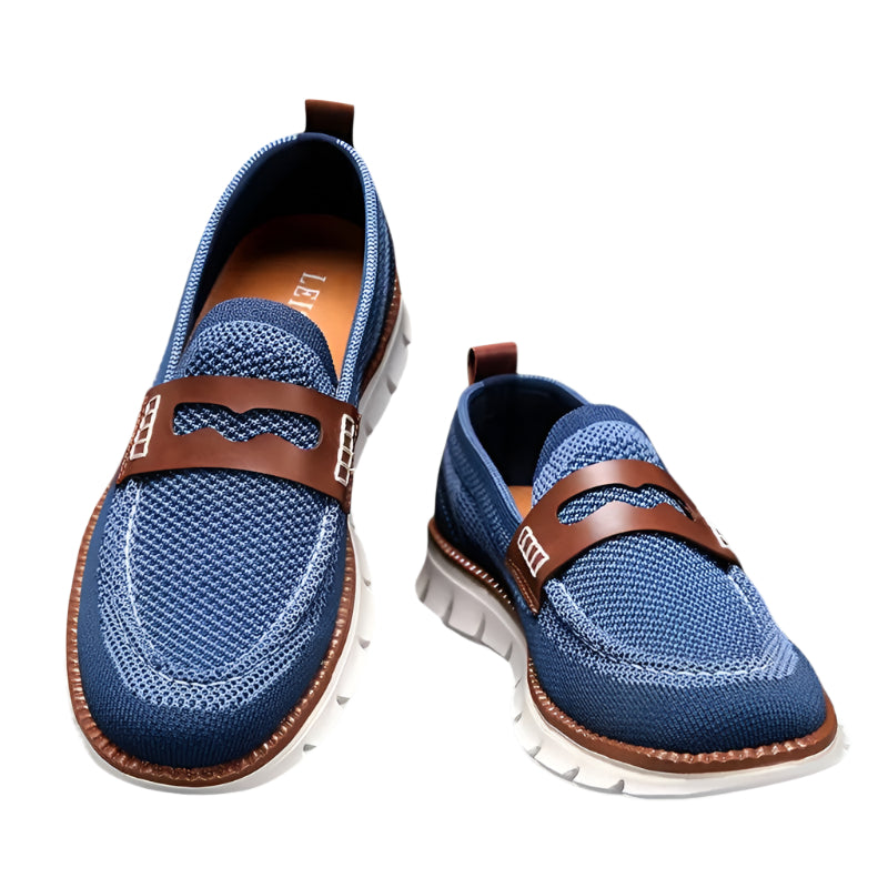 Heren Mocassins Casual Comfortabel EVA 0