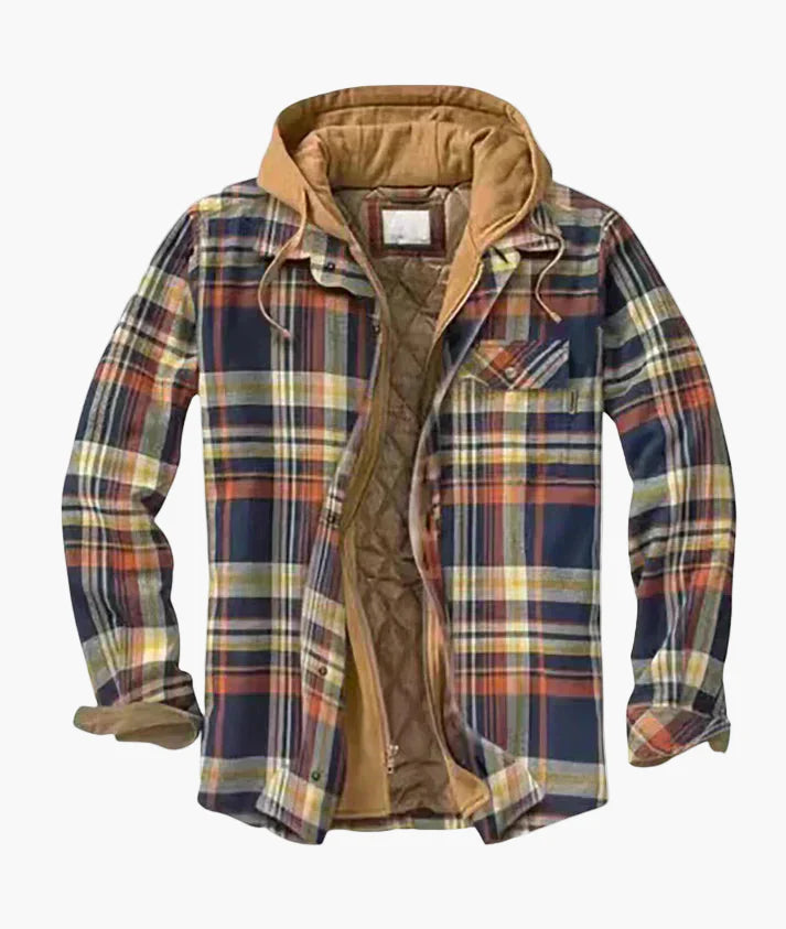 Heren Overgangsjack Urban Style 1