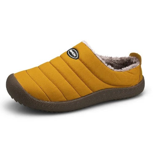 Heren Pantoffels Comfortabel en Stijlvol voor Thuisgebruik 9