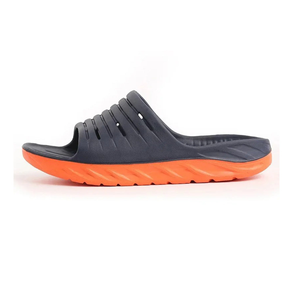 Heren Pantoffels Comfortabel met Antislip Zool 3