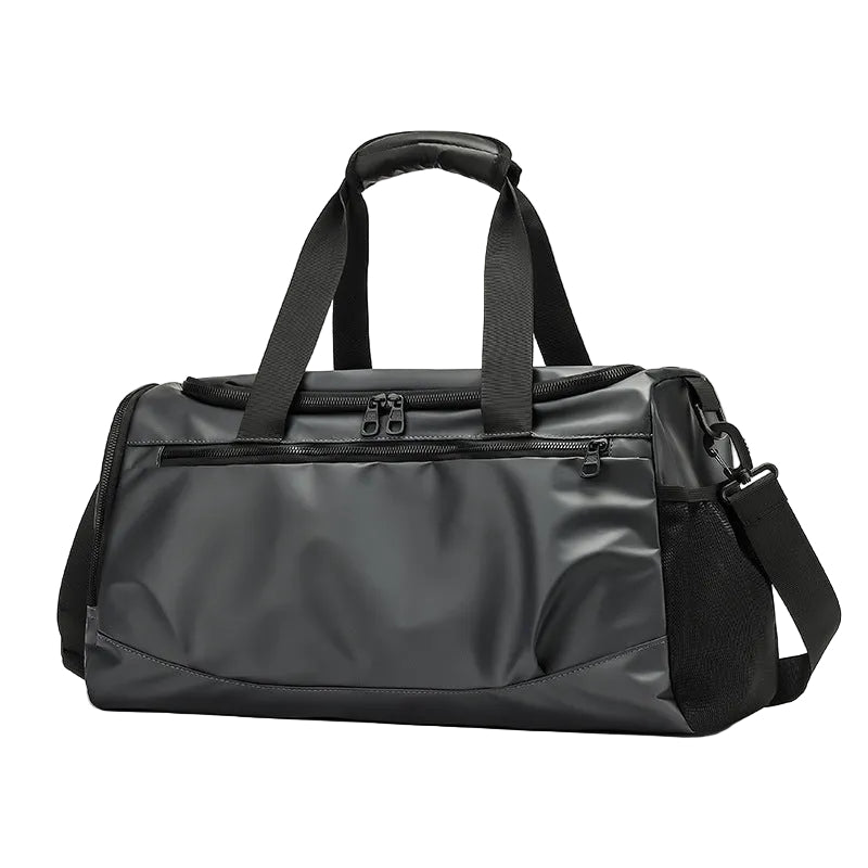 Heren Reisduffel All-Weather Functioneel Design 0