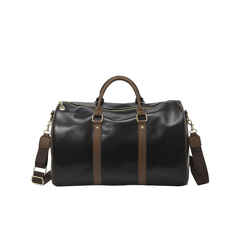 Heren Reistas Klassiek Design 6
