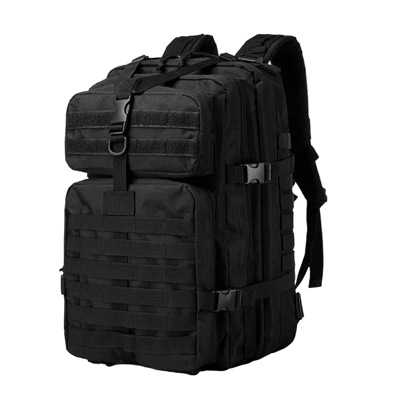 Heren Rugzak Multifunctioneel Militair Design 0
