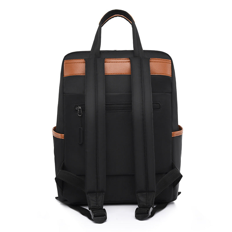 Heren Rugzak Professioneel Strak Design 2