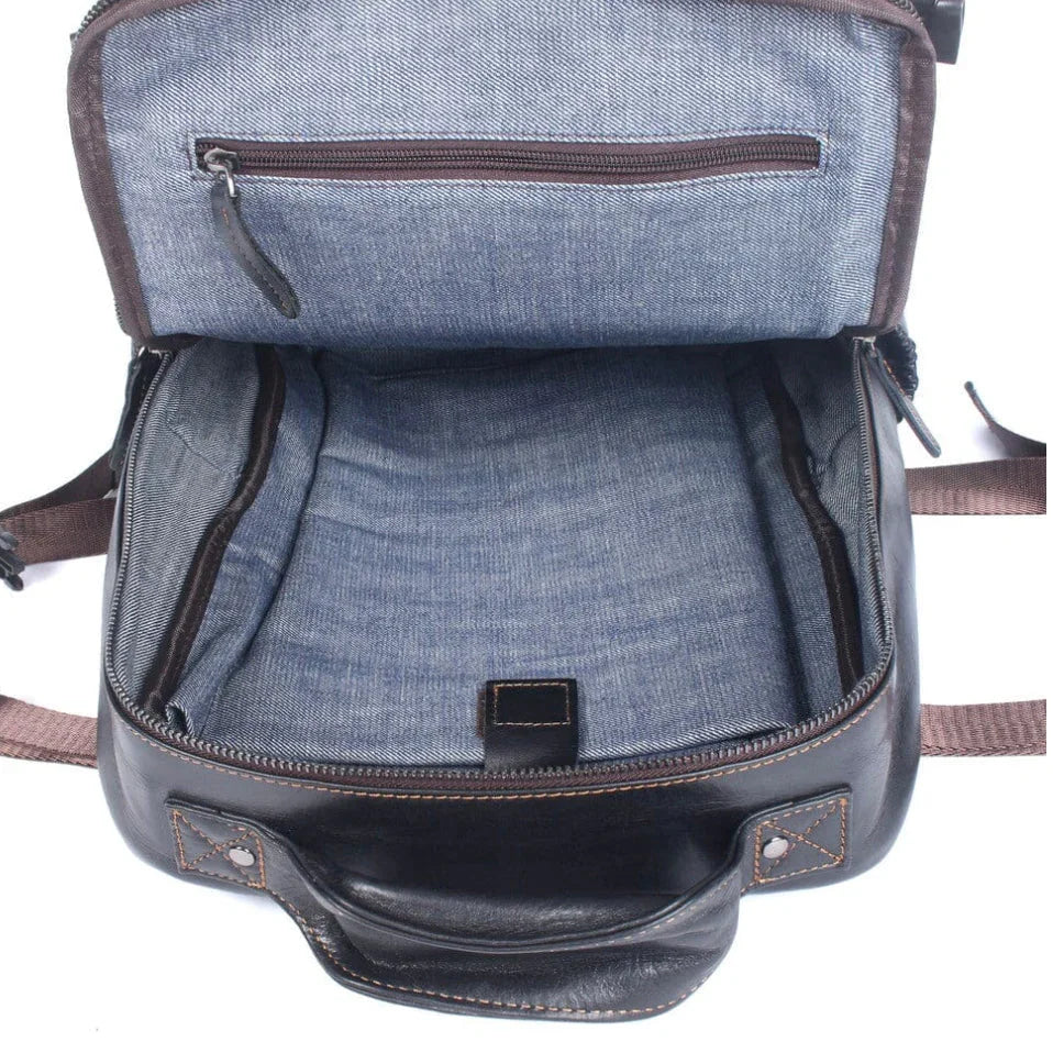 Heren Rugzak Urban Stijl 3