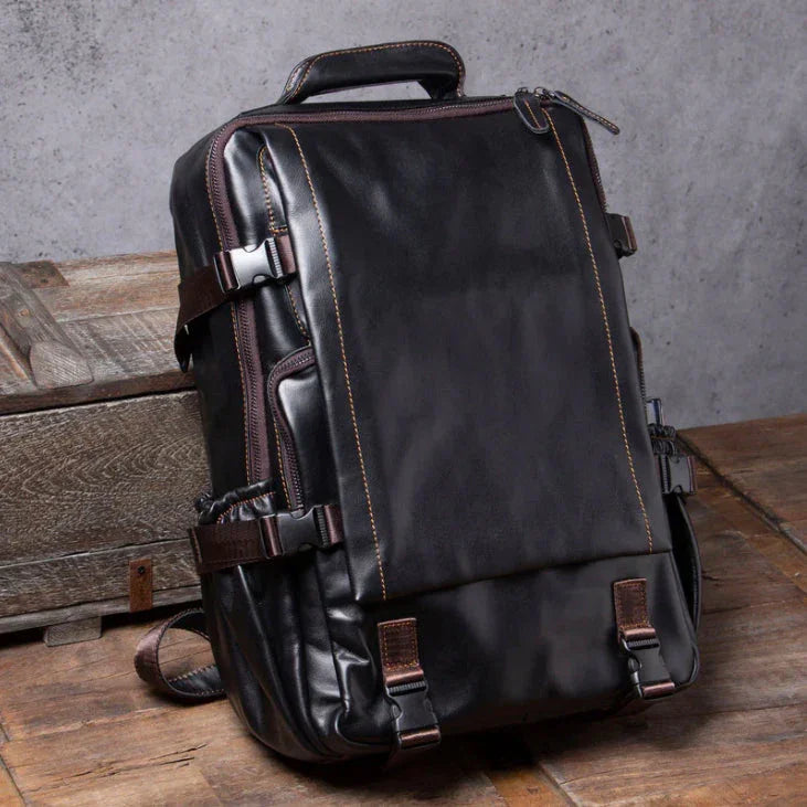 Heren Rugzak Urban Stijl 6