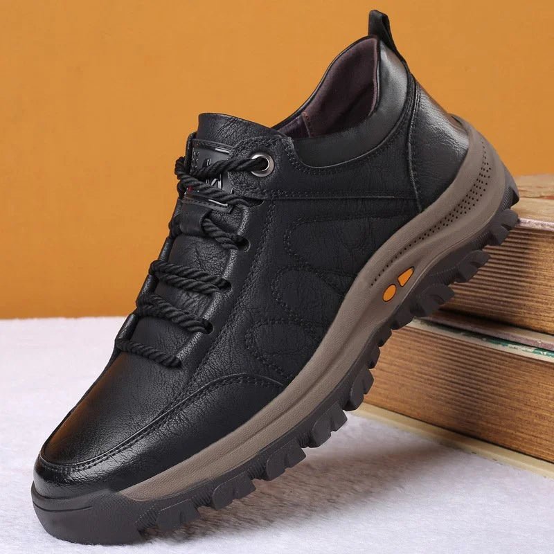 Heren Schoenen Casual voor Dagelijks Gebruik Met Ademend Ontwerp 6
