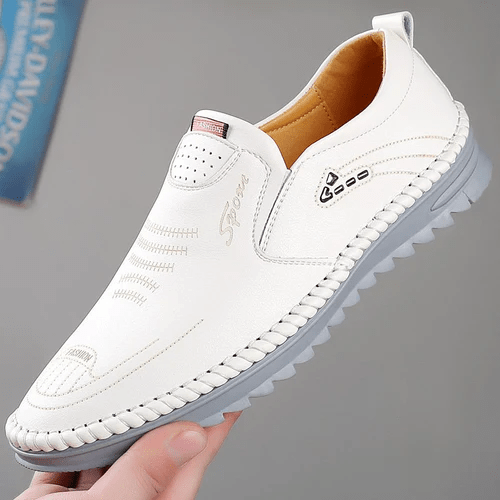 Heren Schoenen Comfortabel en Ondersteunend voor Diverse Gelegenheden 0