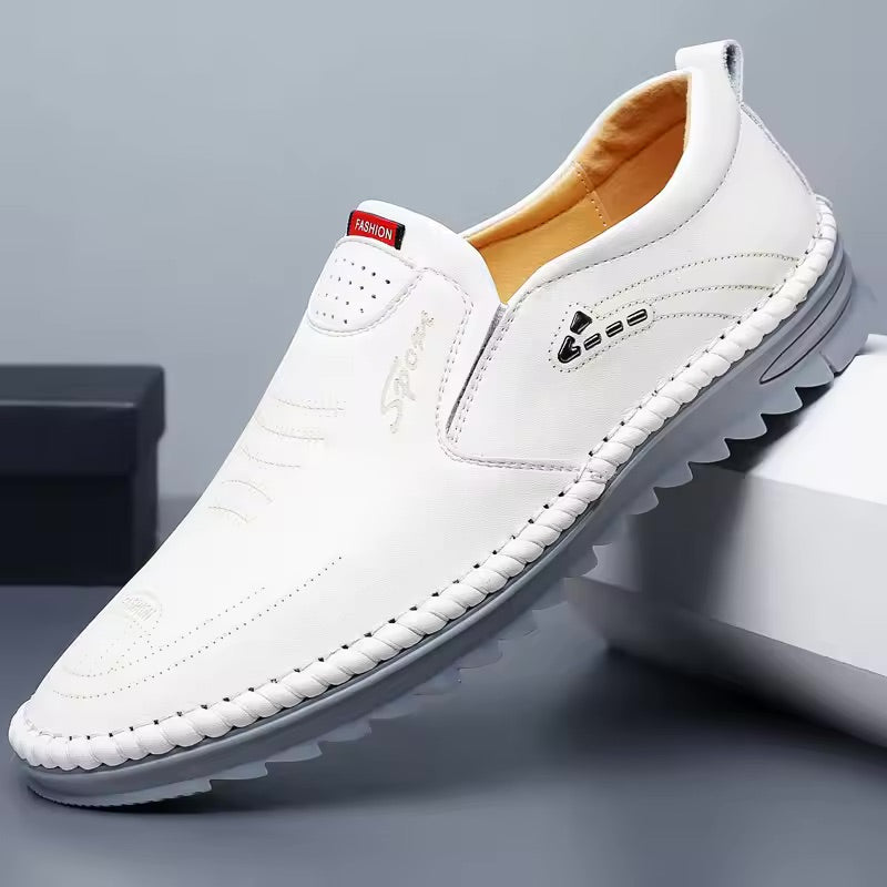 Heren Schoenen Comfortabel en Ondersteunend voor Diverse Gelegenheden 1