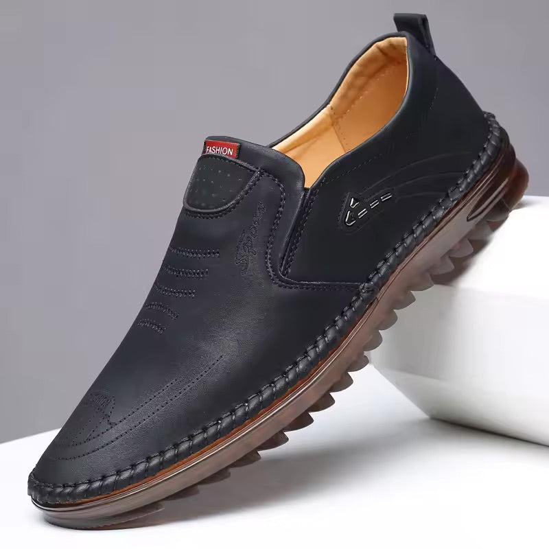 Heren Schoenen Comfortabel en Ondersteunend voor Diverse Gelegenheden 2