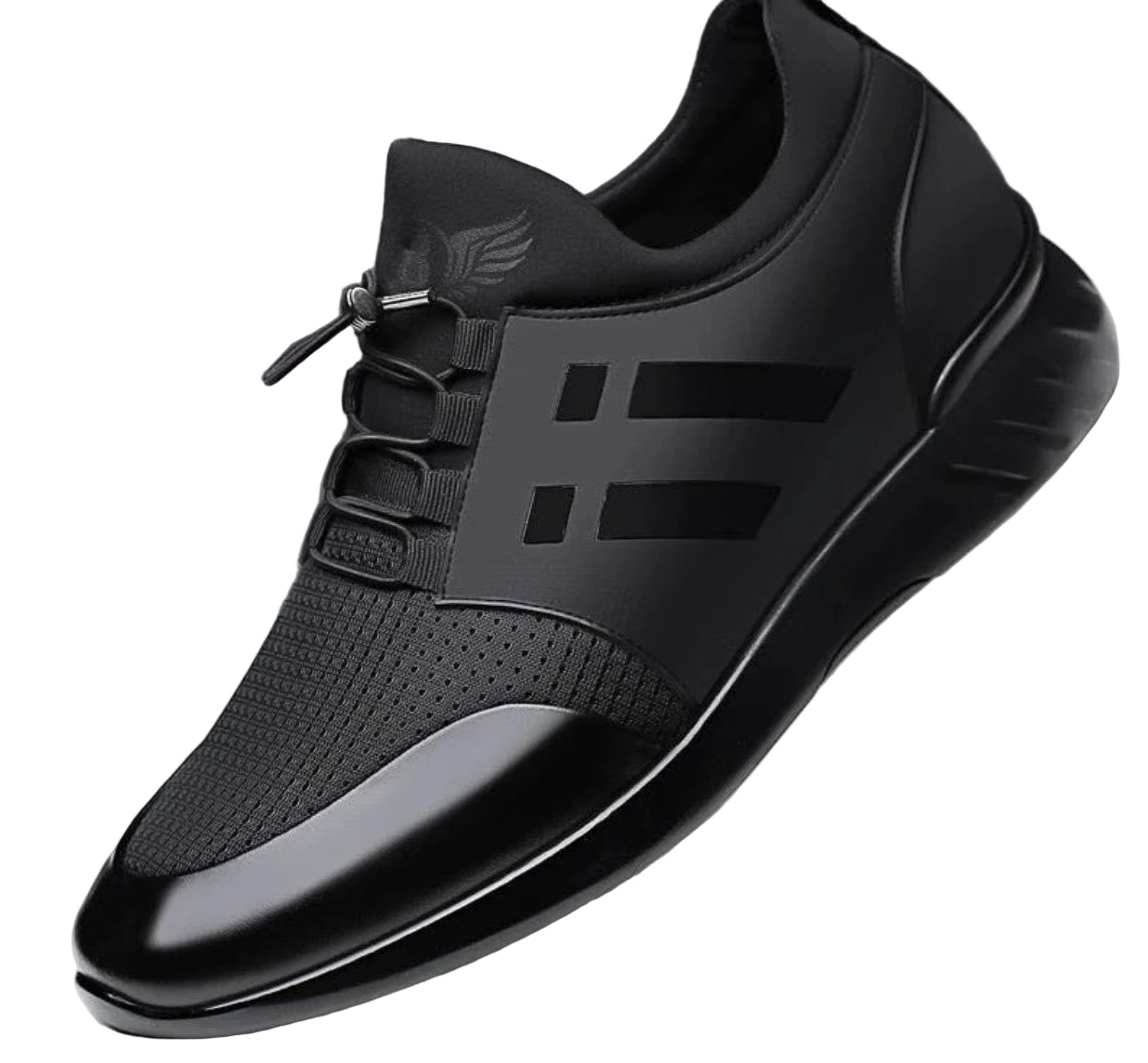 Heren Schoenen Comfortabel en Stijlvol 0