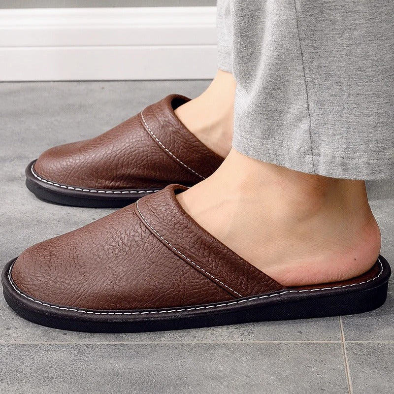 Heren Schoenen Luxe Stijlvol en Comfortabel 1