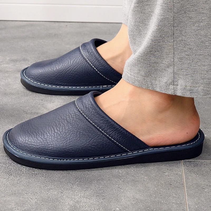 Heren Schoenen Luxe Stijlvol en Comfortabel 5