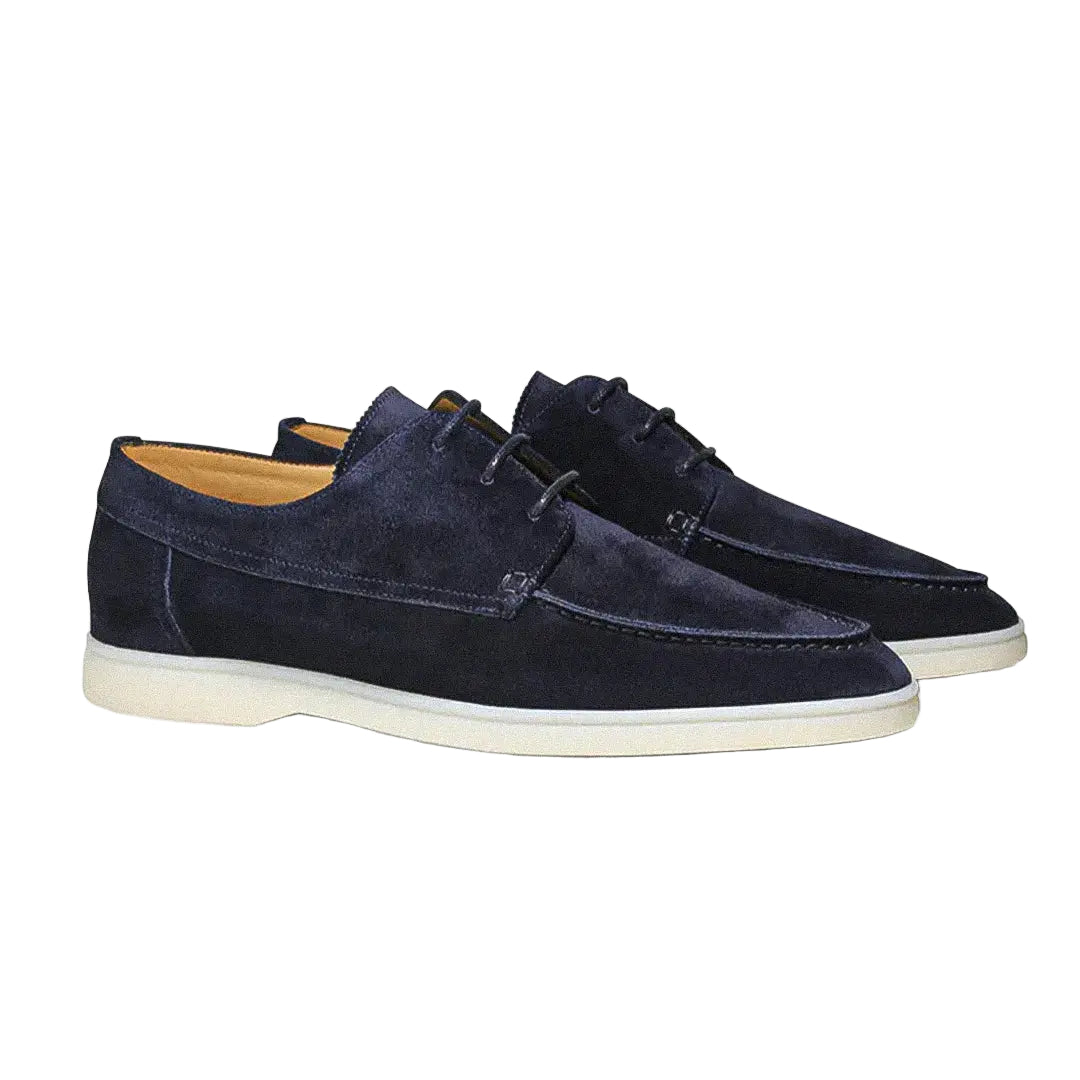 Heren Schoenen Monaco Stijlvol 0