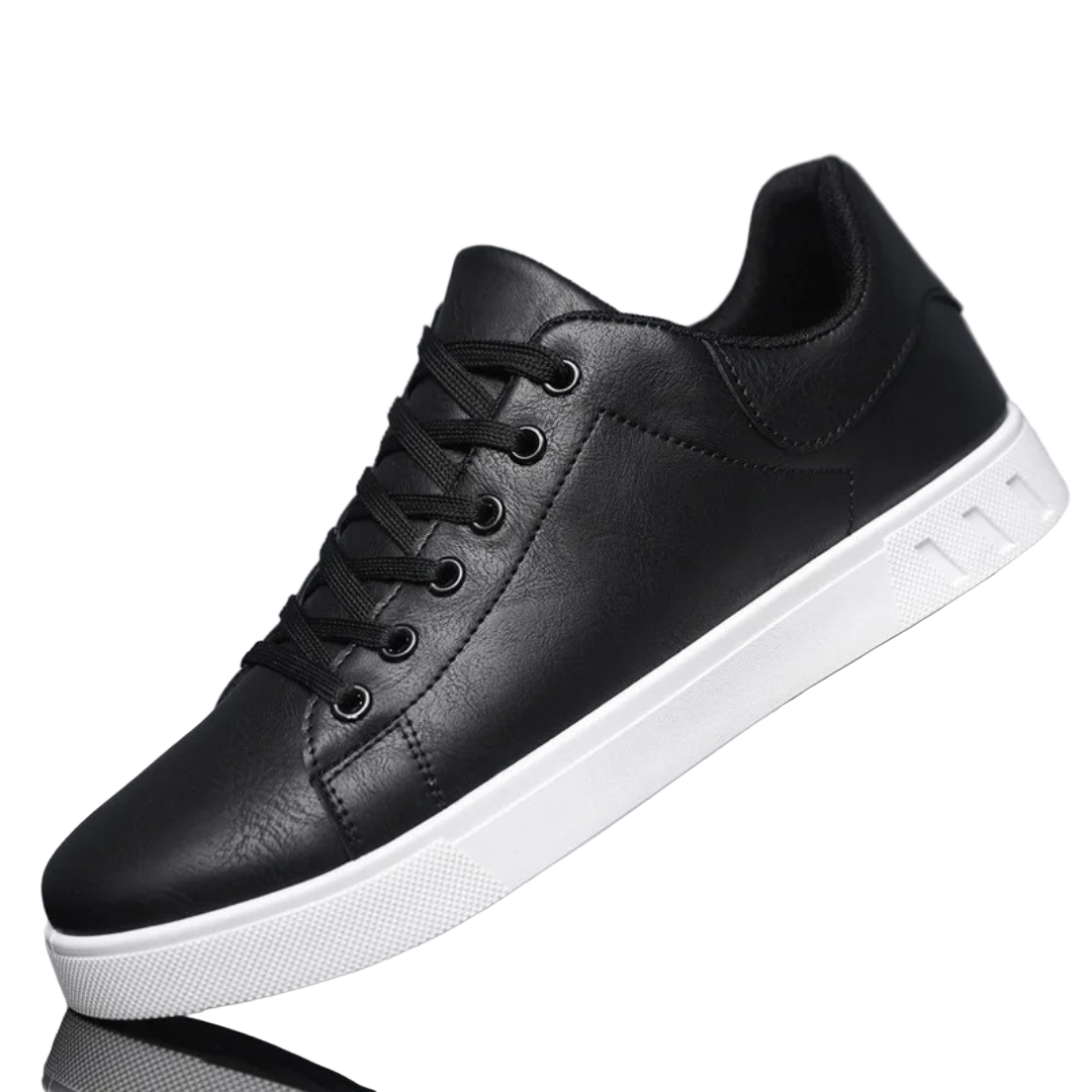 Heren Schoenen Urban Stijl Comfortabel 6