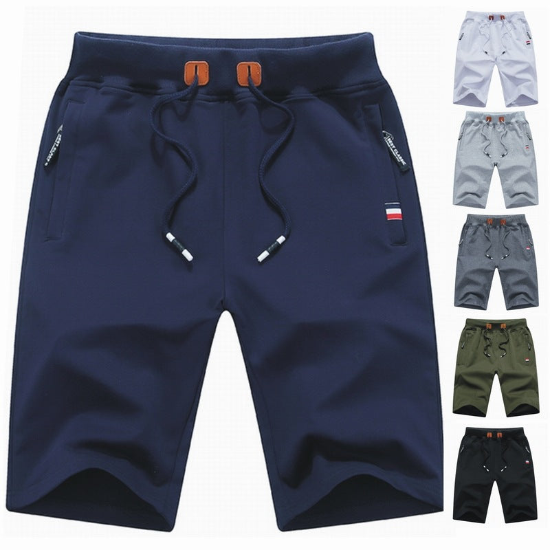 Heren Shorts Casual Stijl 1