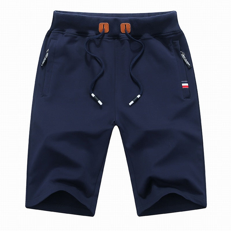 Heren Shorts Casual Stijl 3
