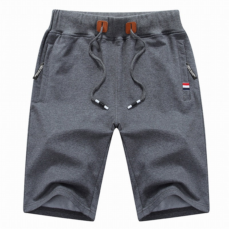 Heren Shorts Casual Stijl 4