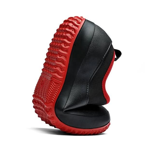 Heren Slip-On Werkschoenen Waterdicht 2