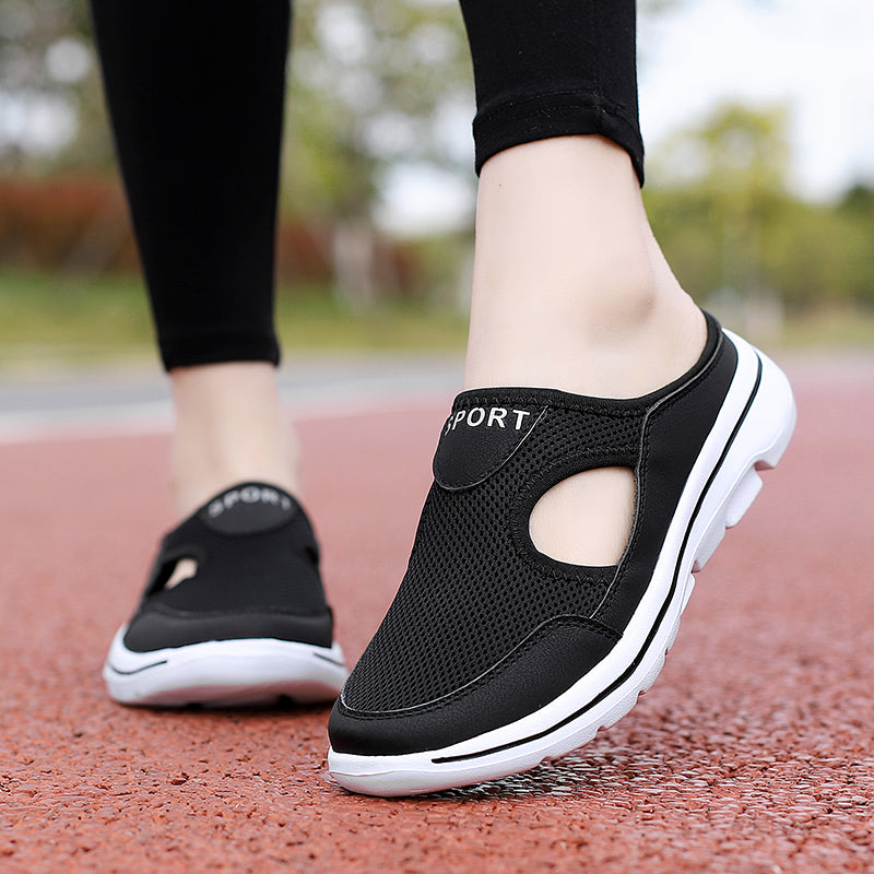 Heren Slippers Slip-On Casual met Ondersteunende Zool voor Dagelijks Gebruik 6