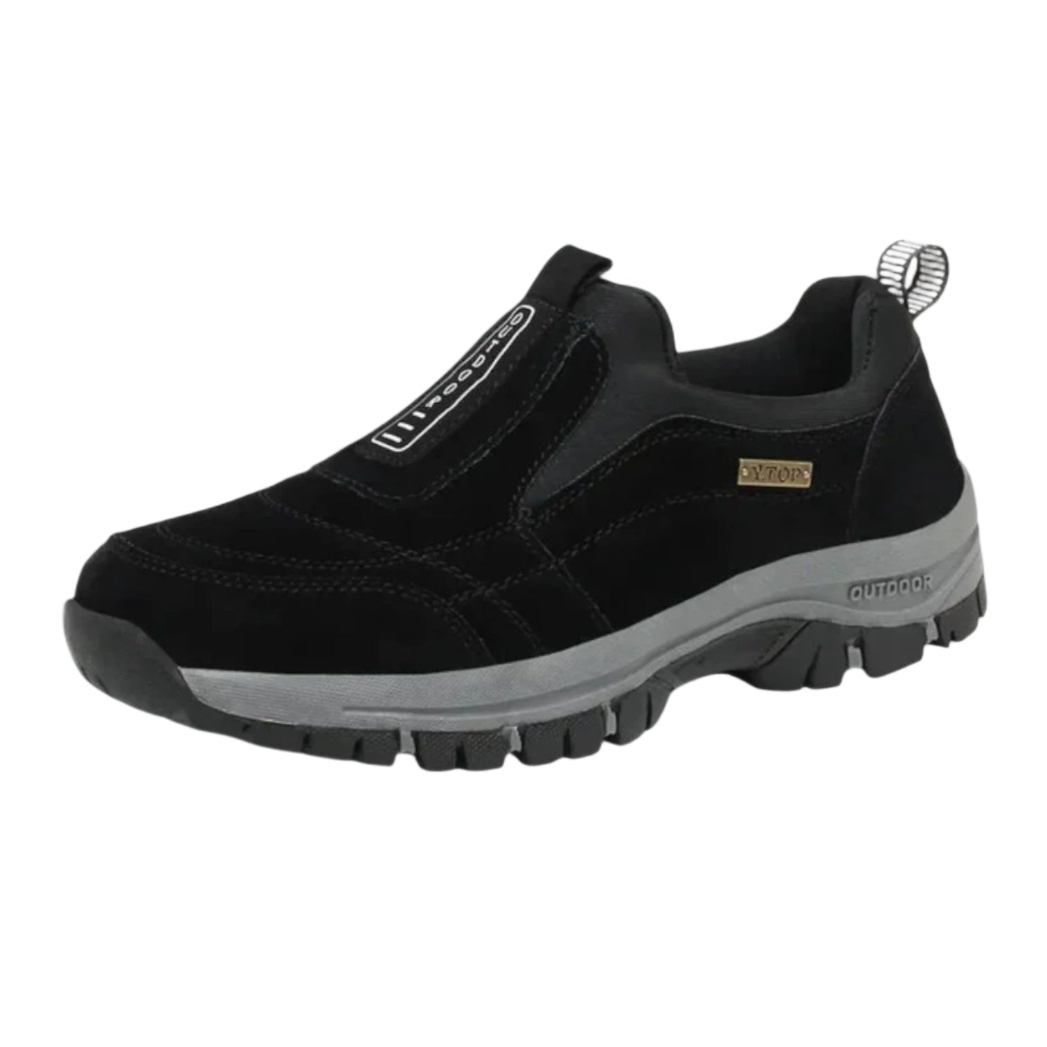 Heren Sneakers Ademend Met Antislipzool Voor Dagelijks Gebruik 0