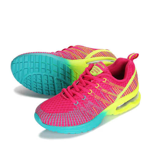 Heren Sneakers Ademend en Comfortabel voor Actieve Lifestyle 2