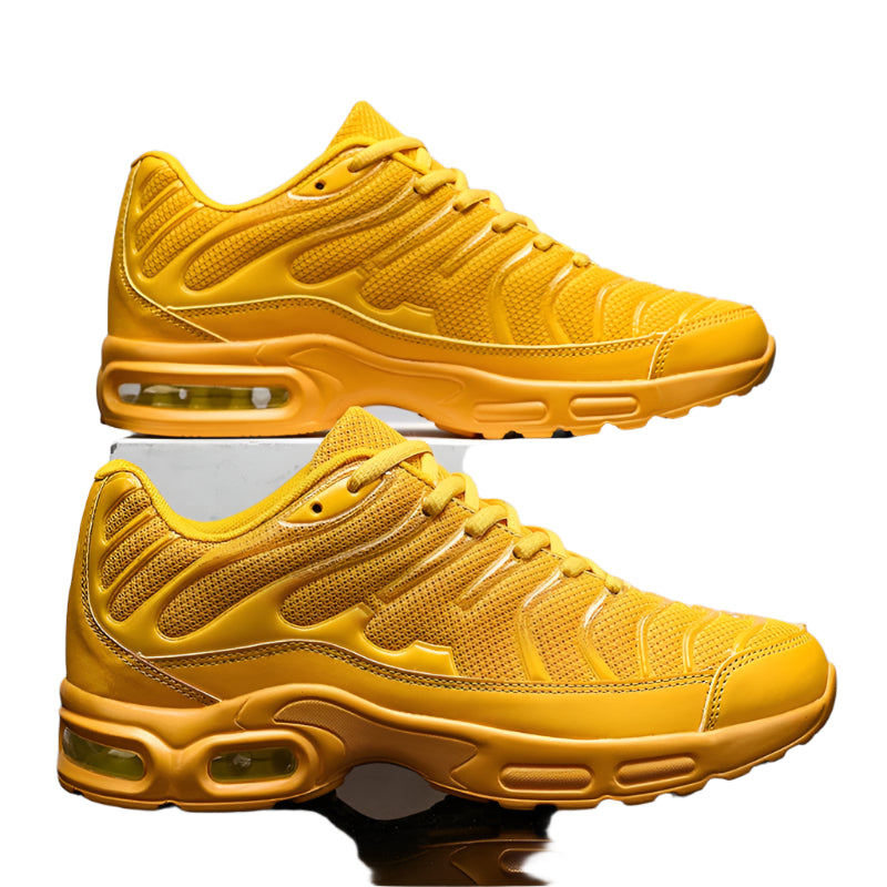 Heren Sneakers Casual Ademend Comfort 0