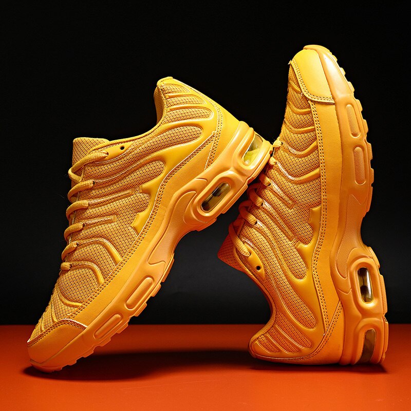 Heren Sneakers Casual Ademend Comfort 1