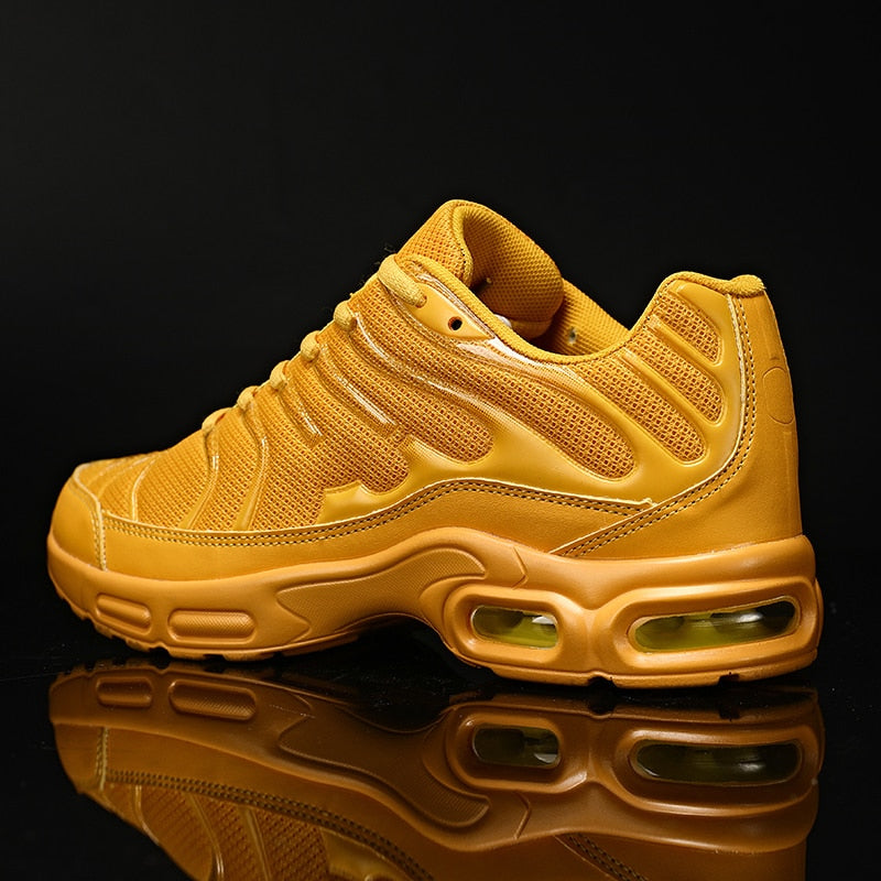 Heren Sneakers Casual Ademend Comfort 4