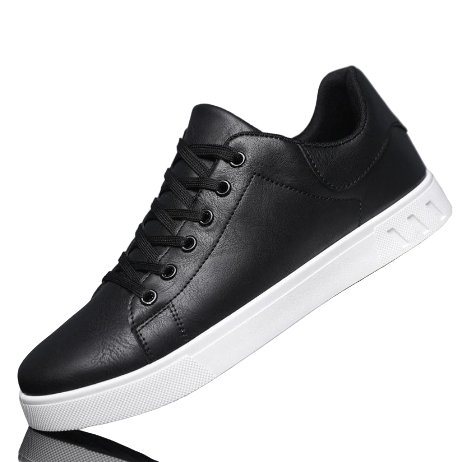 Heren Sneakers Casual Chic voor Elke Gelegenheid 0