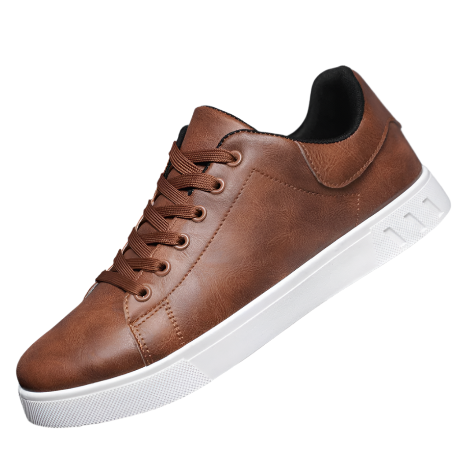 Heren Sneakers Casual Chic voor Elke Gelegenheid 1