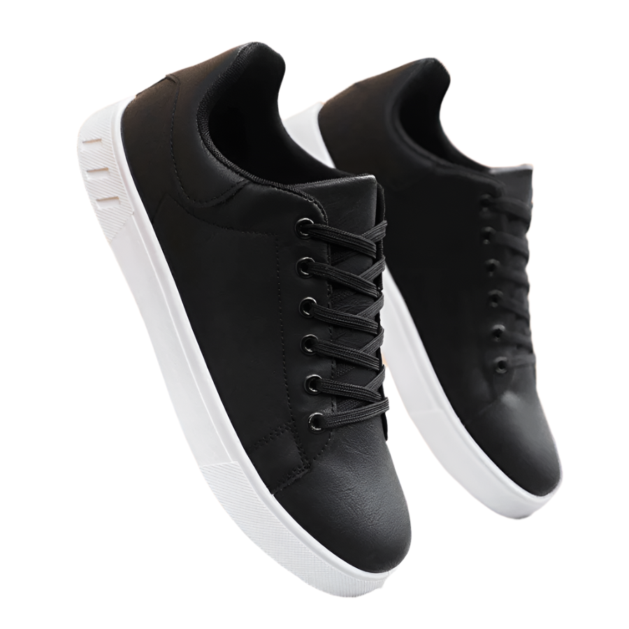 Heren Sneakers Casual Chic voor Elke Gelegenheid 2