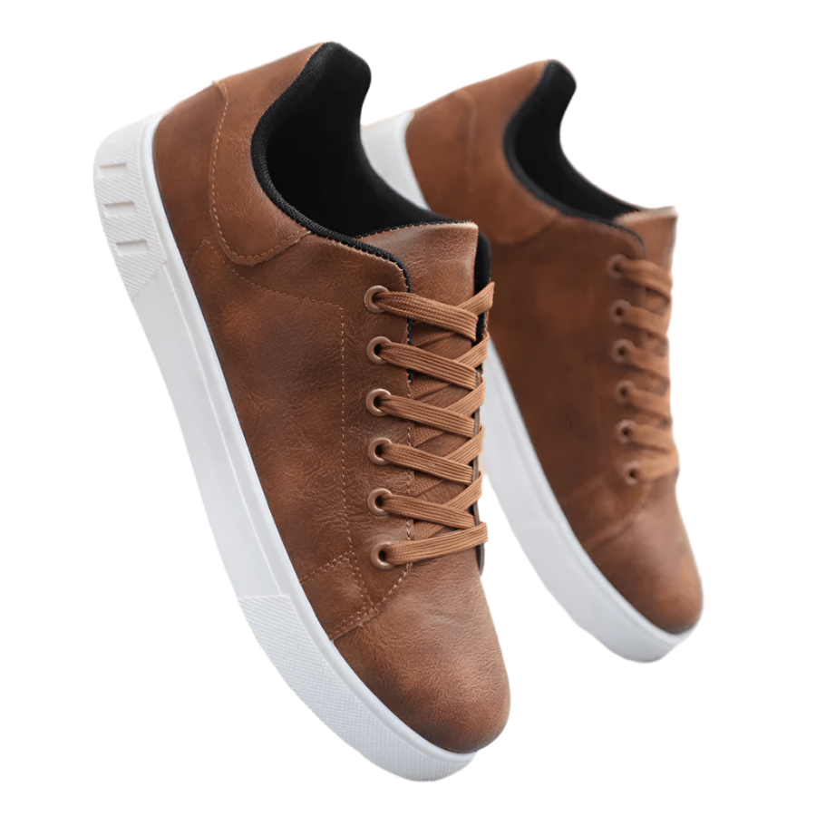 Heren Sneakers Casual Chic voor Elke Gelegenheid 4