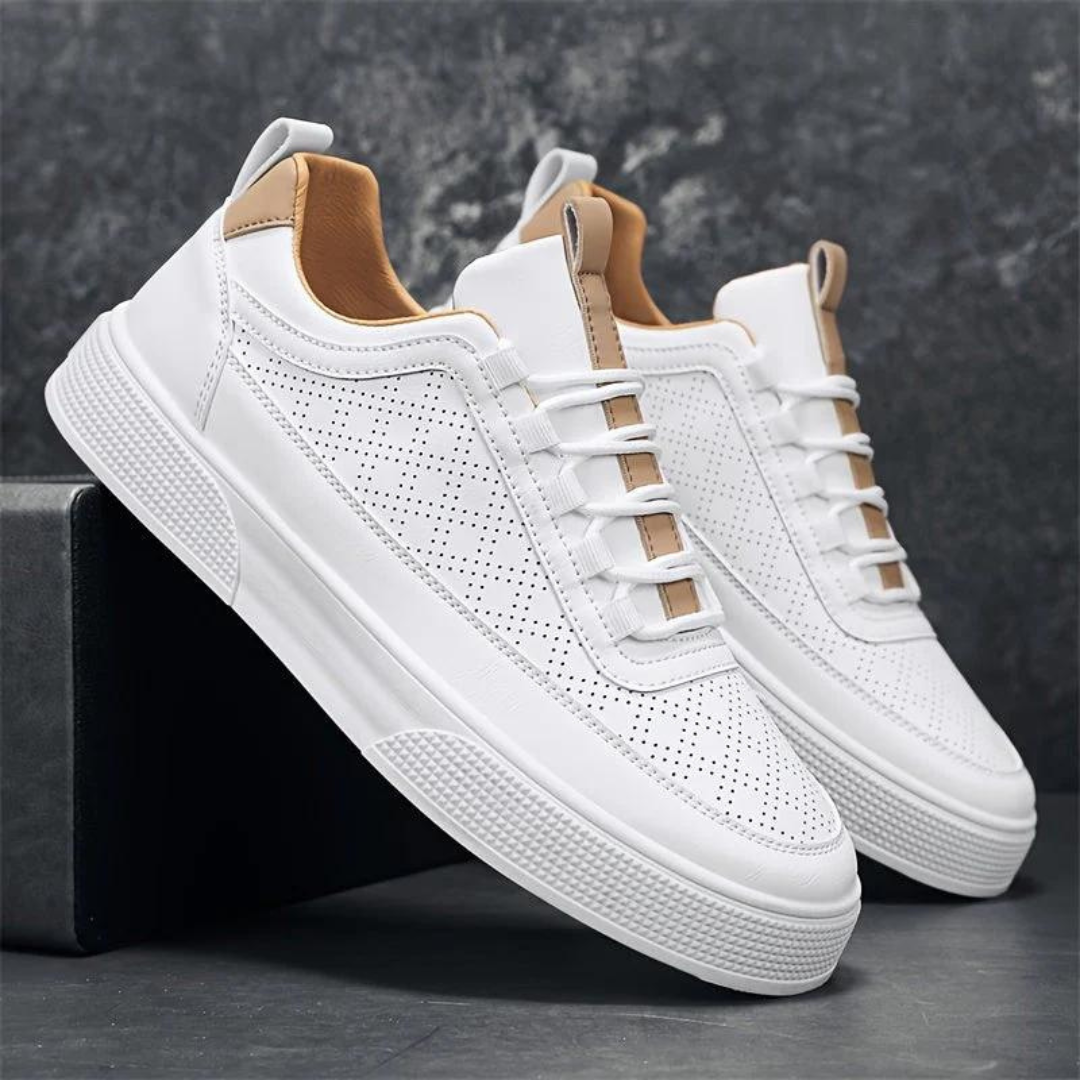 Heren Sneakers Casual Stijlvol 1