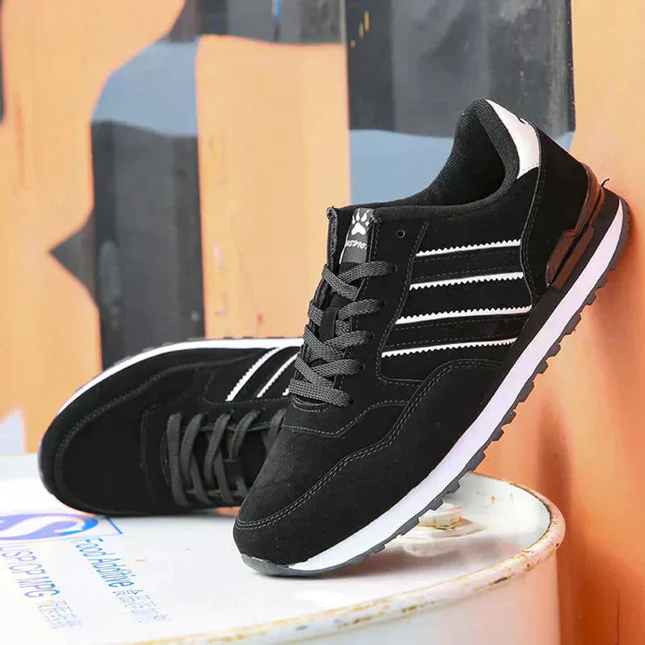 Heren Sneakers Klassiek Design 3