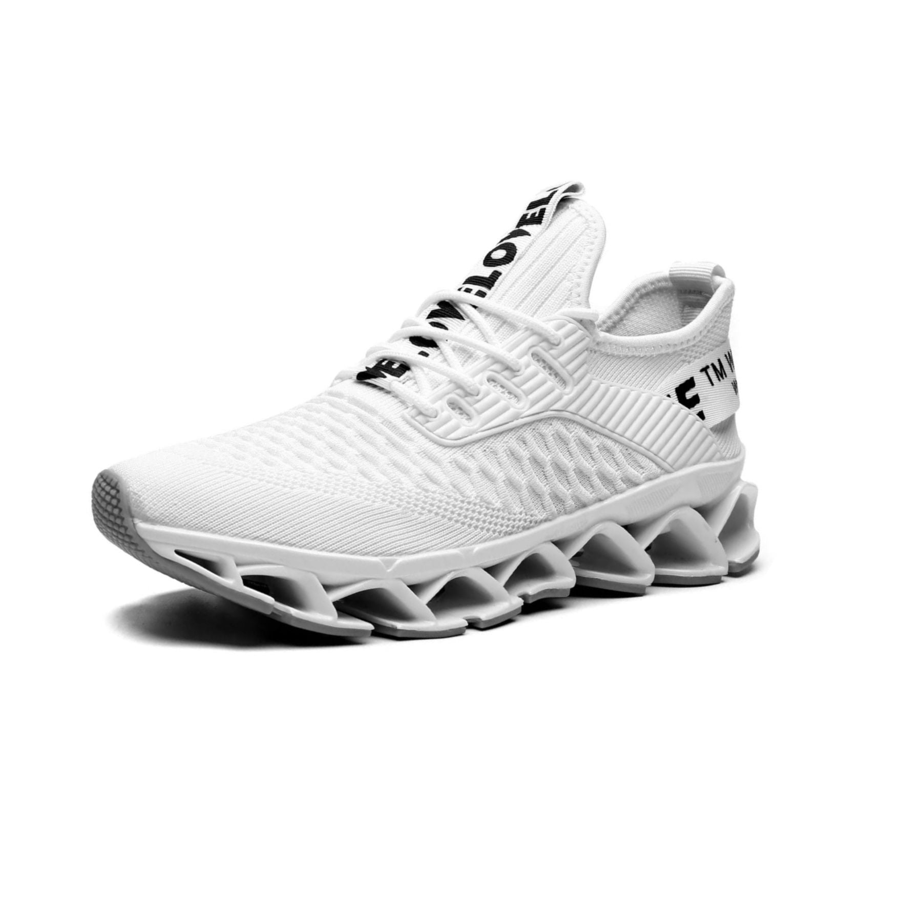 Heren Sneakers Met Verhoging Voor Stijlvol Comfort 5