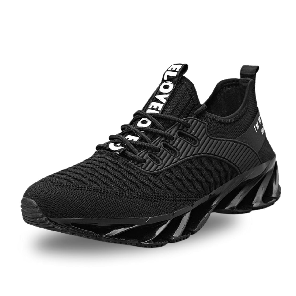 Heren Sneakers Met Verhoging Voor Stijlvol Comfort 6