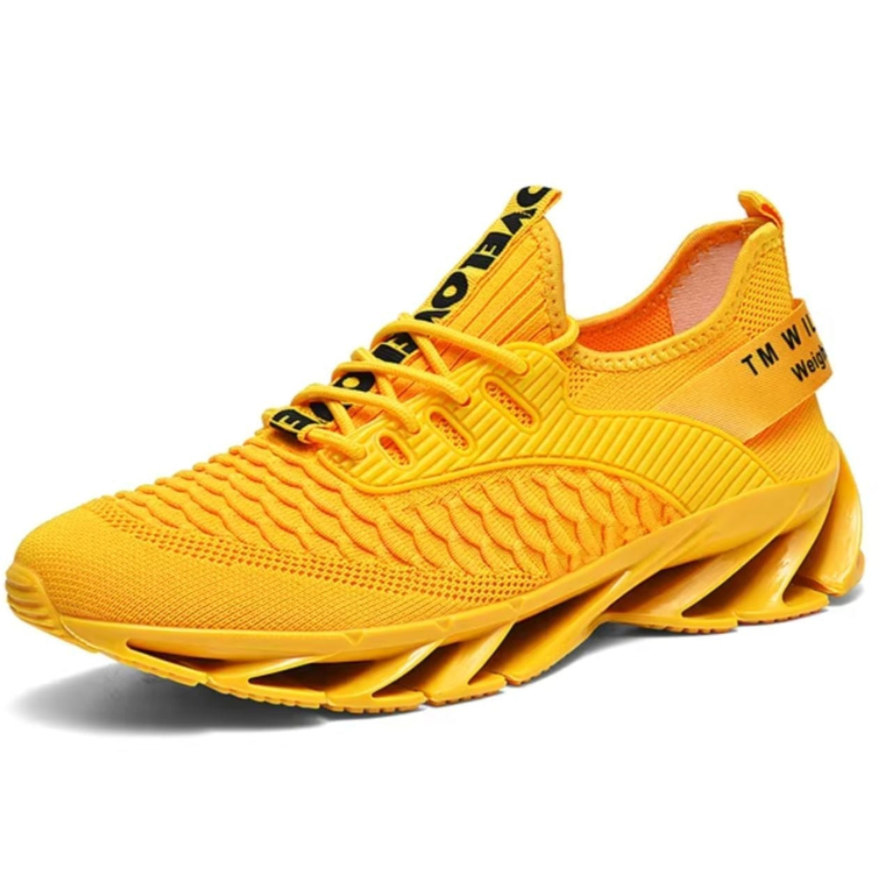 Heren Sneakers Met Verhoging Voor Stijlvol Comfort 7