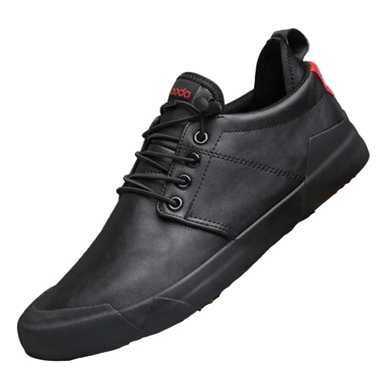 Heren Sneakers Minimalistisch Stijlvol 1