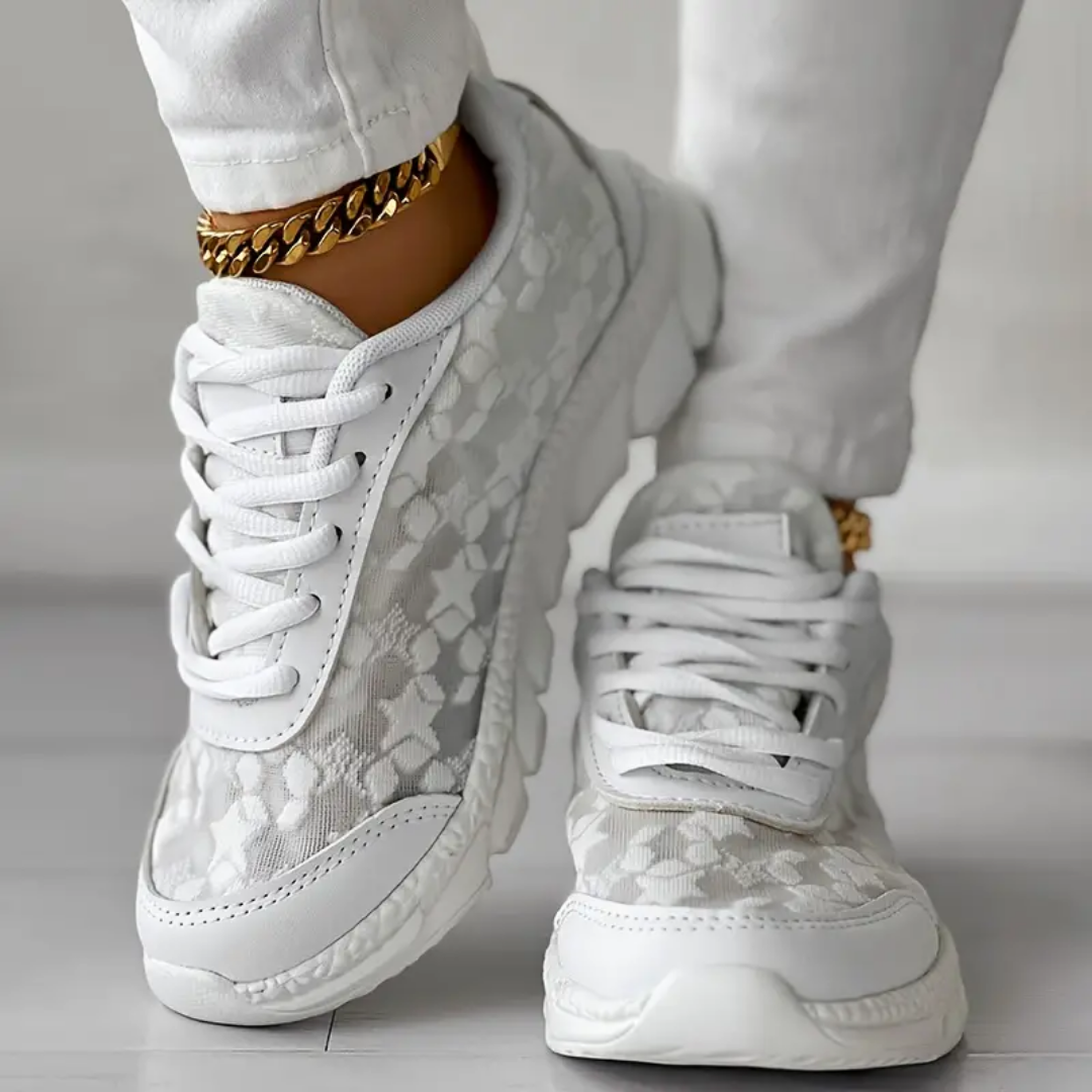 Heren Sneakers Modieus en Comfortabel 1